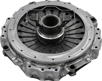 Hammer 092 035 - Clutch Pressure Plate car-mod.net