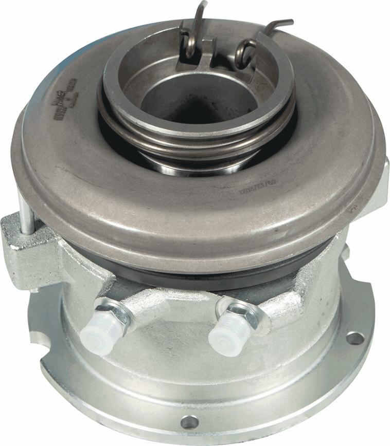 Hammer 009 938 - Central Slave Cylinder, clutch car-mod.net