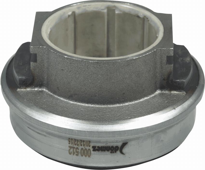 Hammer 000 512 - Clutch Release Bearing car-mod.net