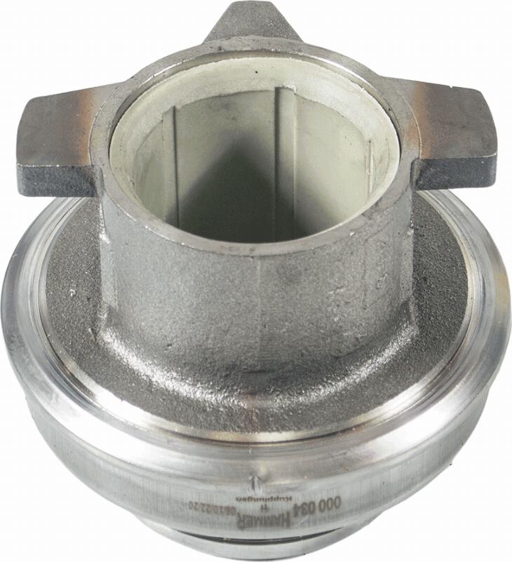 Hammer 000 034 - Clutch Release Bearing car-mod.net