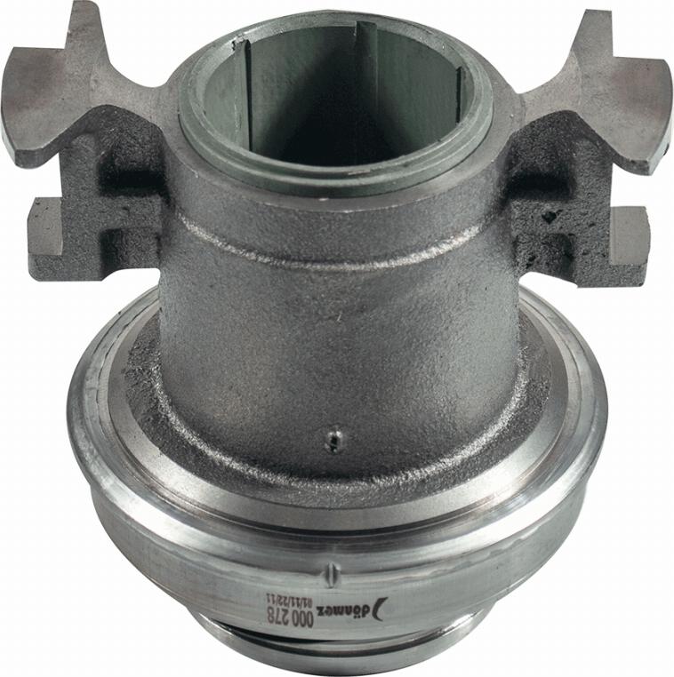 Hammer 000 278 - Clutch Release Bearing car-mod.net