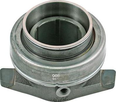 Hammer 008 201 - Clutch Release Bearing car-mod.net
