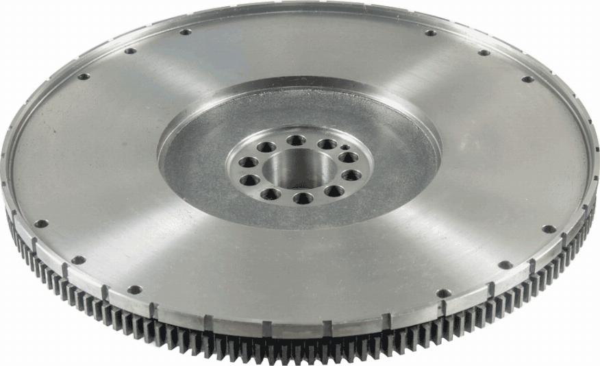 Hammer 029 105 - Flywheel car-mod.net
