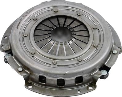 Hammer 070 932 - Clutch Pressure Plate car-mod.net