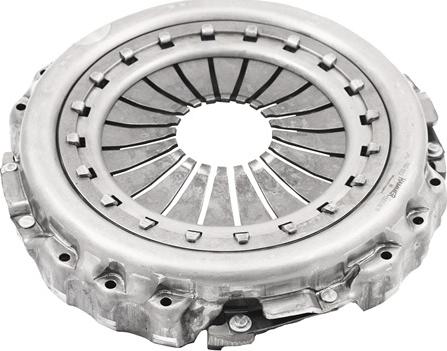 Hammer 160 552 - Clutch Pressure Plate car-mod.net