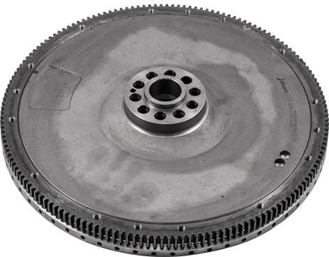 Hammer 109 258 - Flywheel car-mod.net