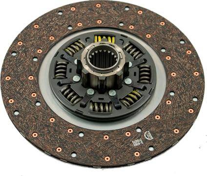 Hammer 180 031 - Clutch Disc car-mod.net
