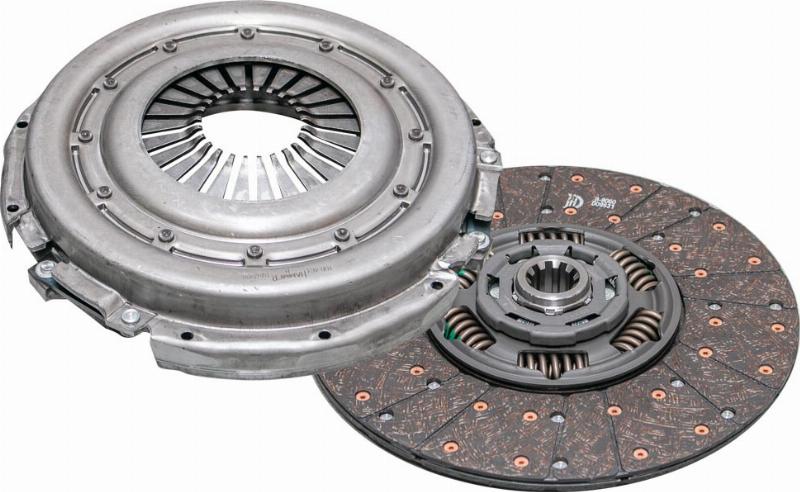 Hammer 700 303 - Clutch Kit car-mod.net
