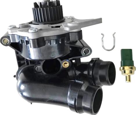 Hana 77-9147BHSPL - Water Pump car-mod.net