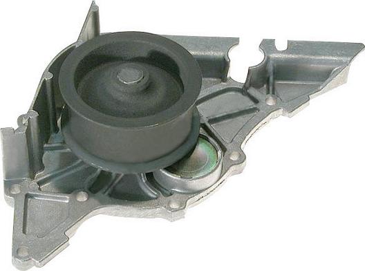 Hana 77-9333 - Water Pump car-mod.net