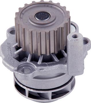 Hana 77-9378M - Water Pump car-mod.net