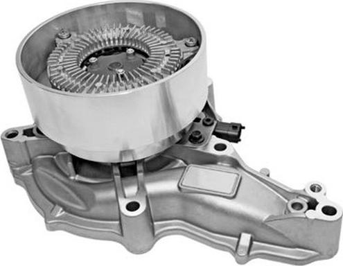 Hana 77-66957 - Water Pump car-mod.net