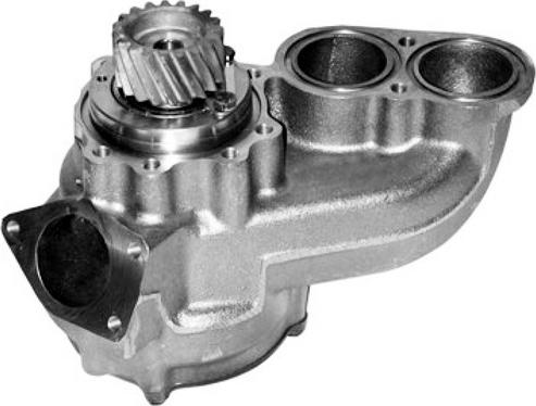 Hana 77-66510 - Water Pump car-mod.net