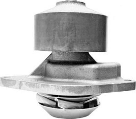 Hana 77-66609 - Water Pump car-mod.net