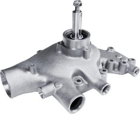 Hana 77-66600 - Water Pump car-mod.net