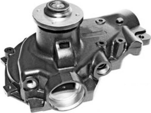 Hana 77-66618 - Water Pump car-mod.net