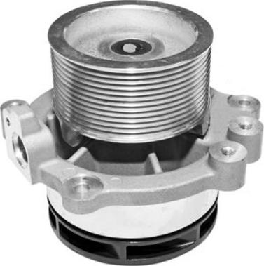 Hana 77-66617 - Water Pump car-mod.net