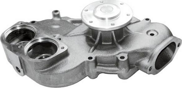 Hana 77-66016 - Water Pump car-mod.net