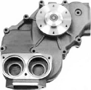 Hana 77-66189 - Water Pump car-mod.net