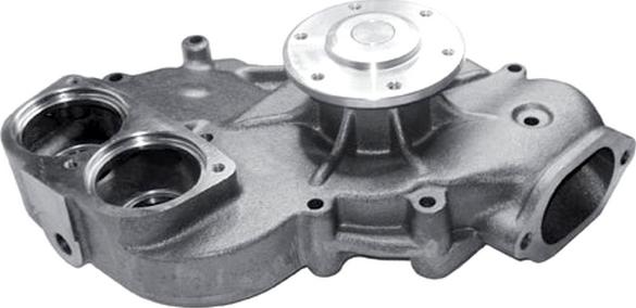 Hana 77-66171 - Water Pump car-mod.net