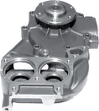 Hana 77-66173 - Water Pump car-mod.net