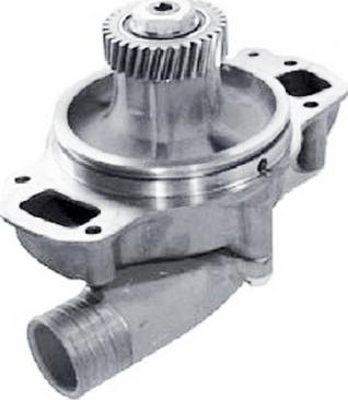 Hana 77-66800 - Water Pump car-mod.net