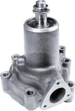 Hana 77-66801 - Water Pump car-mod.net