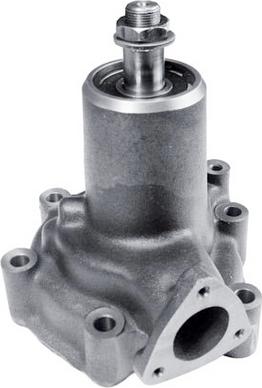 Hana 77-66803 - Water Pump car-mod.net