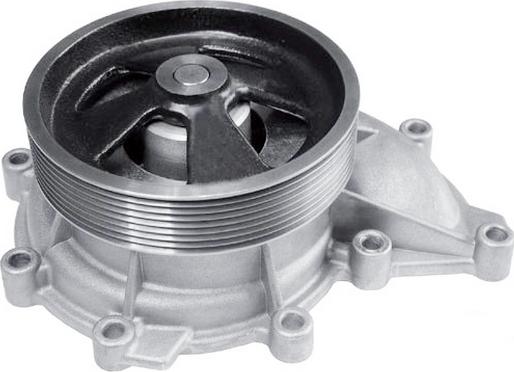 Hana 77-66814 - Water Pump car-mod.net