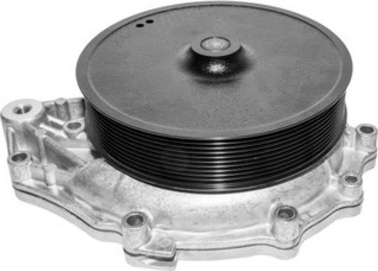 Hana 77-66816 - Water Pump car-mod.net