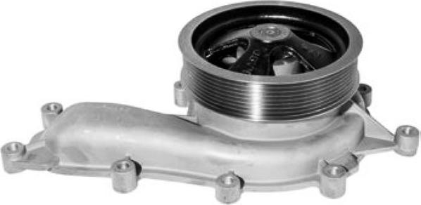 Hana 77-66813 - Water Pump car-mod.net