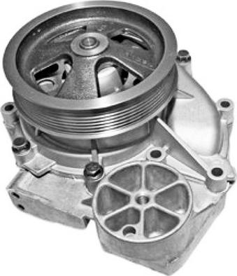 Hana 77-66820 - Water Pump car-mod.net