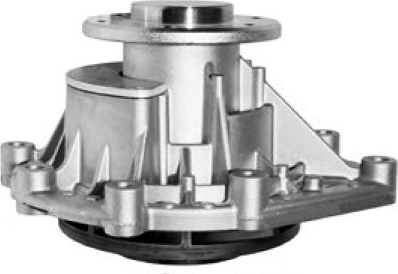 Hana 77-66340 - Water Pump car-mod.net