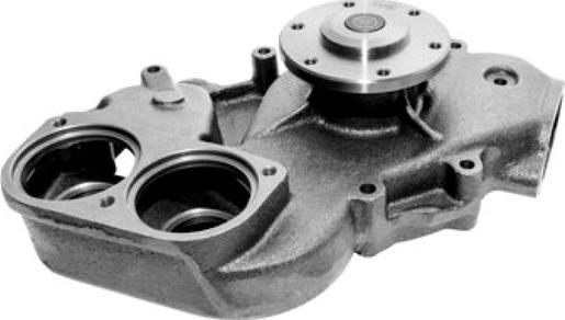 Hana 77-66304 - Water Pump car-mod.net