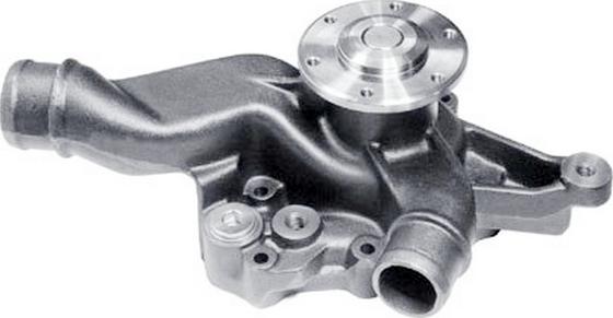 Hana 77-66306 - Water Pump car-mod.net