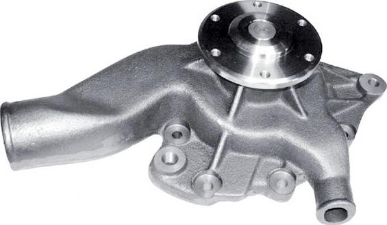 Hana 77-66301 - Water Pump car-mod.net