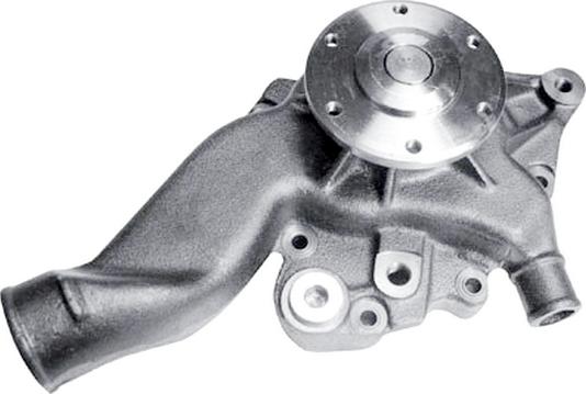 Hana 77-66307 - Water Pump car-mod.net