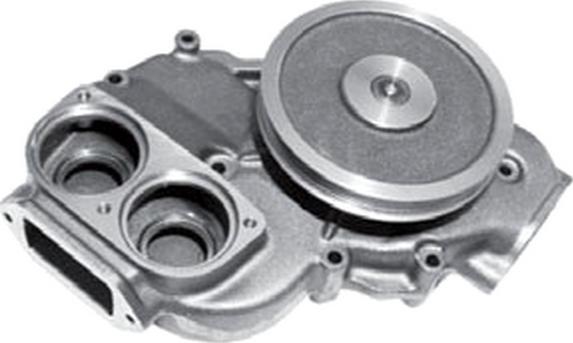 Hana 77-66316 - Water Pump car-mod.net