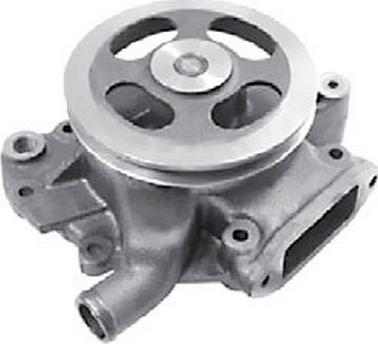 Hana 77-66310 - Water Pump car-mod.net