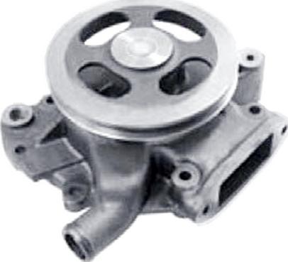 Hana 77-66311 - Water Pump car-mod.net