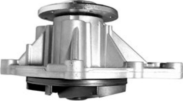 Hana 77-66326 - Water Pump car-mod.net