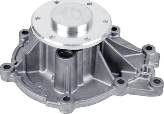 Hana 77-66323 - Water Pump car-mod.net