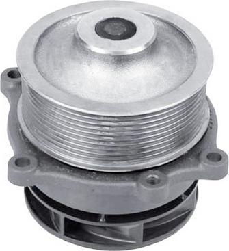 Hana 77-66723 - Water Pump car-mod.net