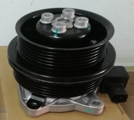 Hana 77-1816MC - Water Pump car-mod.net