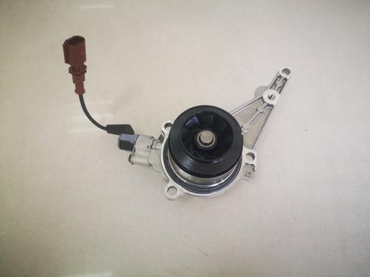 Hana 77-7548 - Water Pump car-mod.net