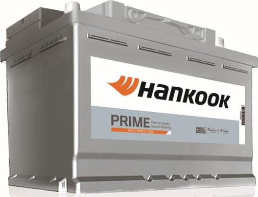 Hankook PMF57705 - Starter Battery car-mod.net