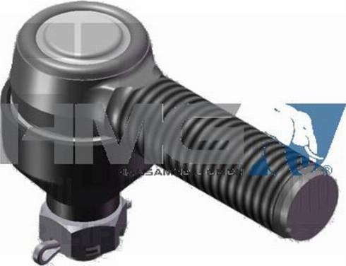 HANSAMOBIL 83-100 - Tie Rod End car-mod.net