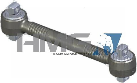 HANSAMOBIL 247383 - Track Control Arm car-mod.net