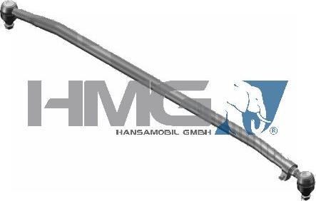 HANSAMOBIL 131144 - Tie Rod car-mod.net