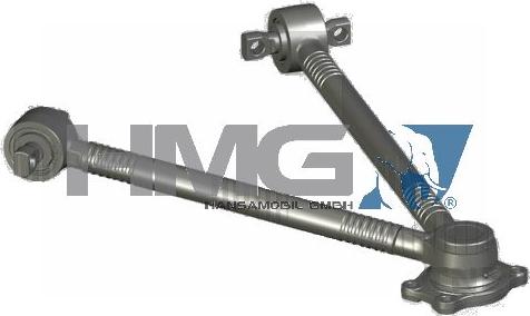 HANSAMOBIL 226147 - Track Control Arm car-mod.net